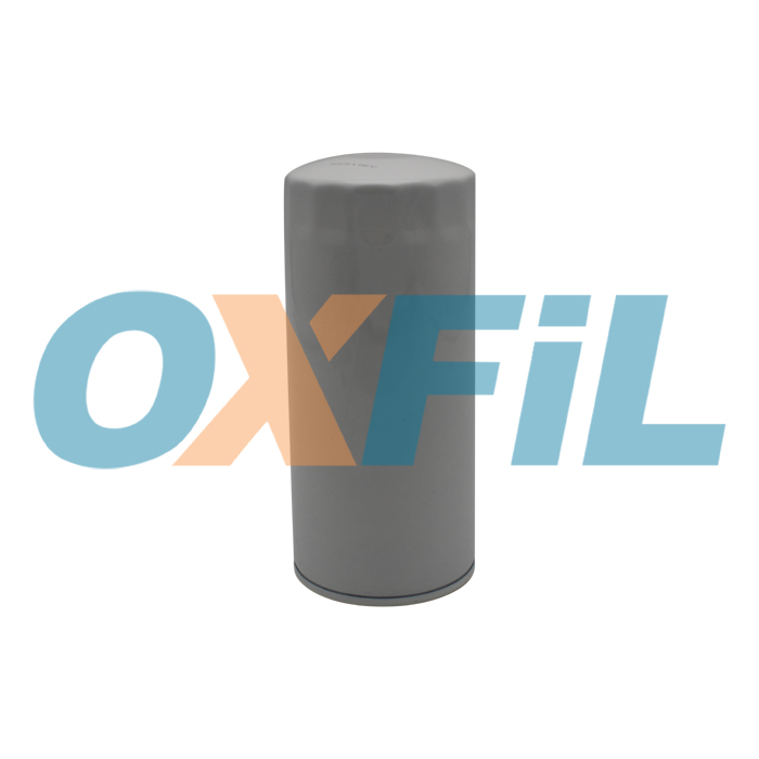 Side of Air Supply Co (ASC) 10043 - Oil Filter