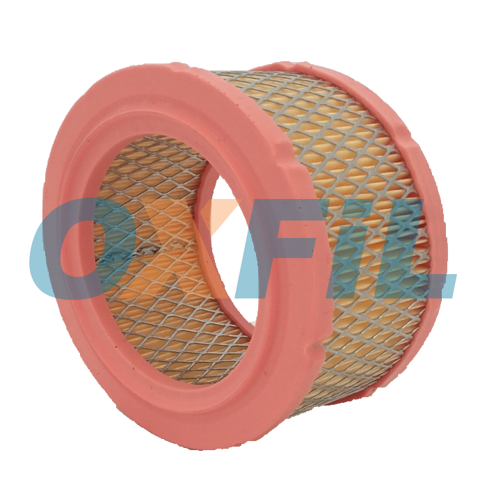 Top of Air Supply Co (ASC) 103131 - Luftfilterpatrone