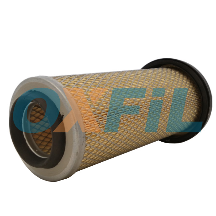 Top of Air Supply Co (ASC) 181007 - Air Filter Cartridge