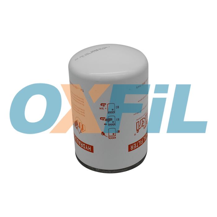 Side of Air Supply Co (ASC) 182957 - Oil Filter