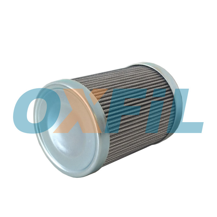 Bottom of Air Supply Co (ASC) 212460 - Hydrauliek filter