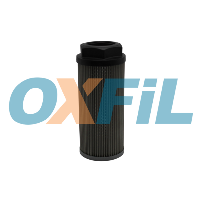 Side of Airfil AFISE302 - Oil Filter