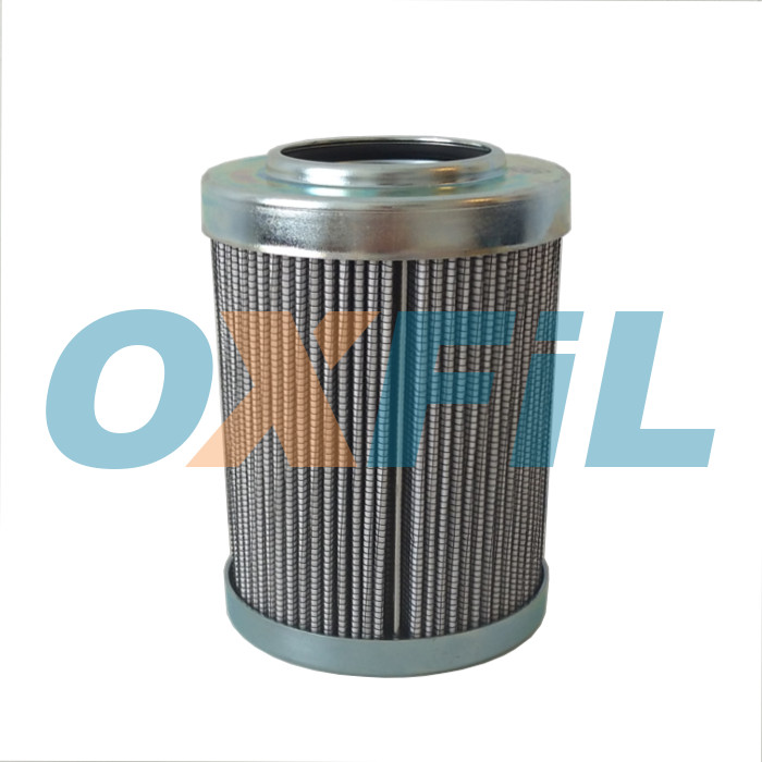Side of Airfil AFKOVL8025 - Hydrauliek filter