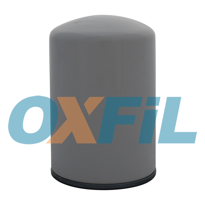 Side of Alco SP1215 - Oil Filter