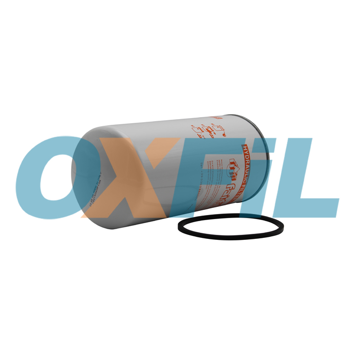 Top of Alco SP1222 - Oil Filter
