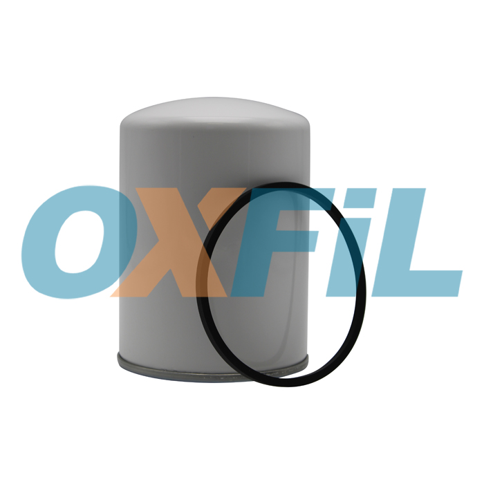 Side of Alco SP1323 - Oil Filter