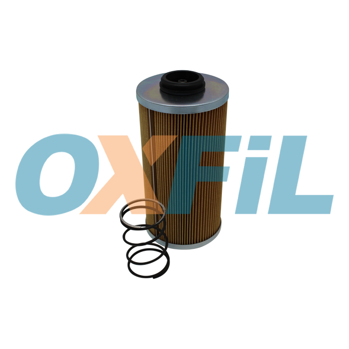 Side of Allis Chalmers 1930810 - Oil Filter