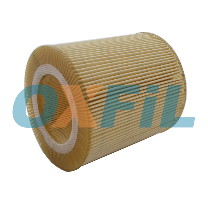 Top of Almig 17200096 - Air Filter Cartridge