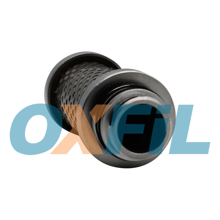 Top of Almig AK03/10 - In-line Filter