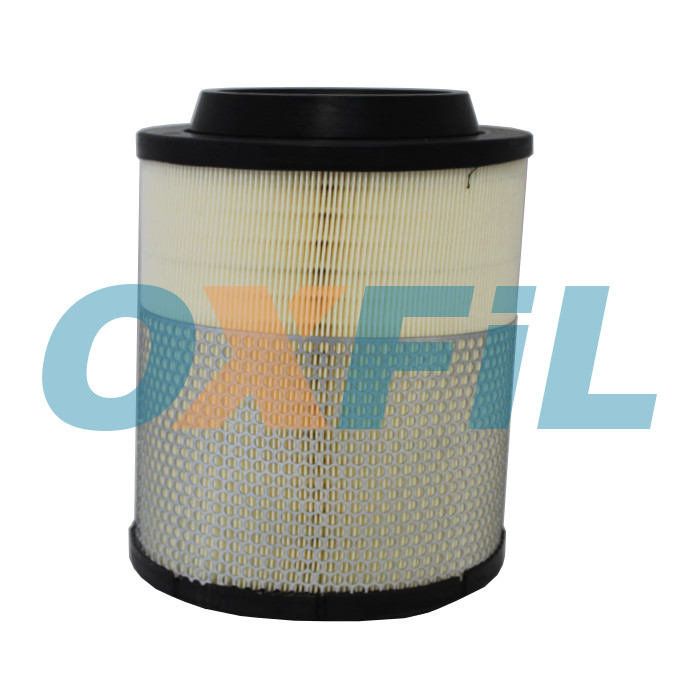 Side of Alup 1631039700 - Air Filter Cartridge