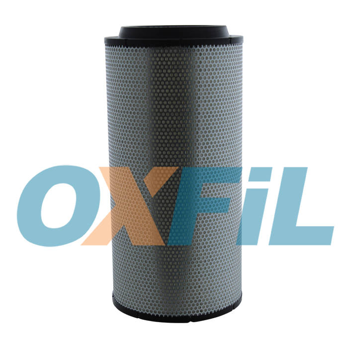 Side of Alup 17200004 - Air Filter Cartridge