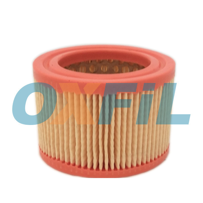 Side of Alup 17200210 - Air Filter Cartridge