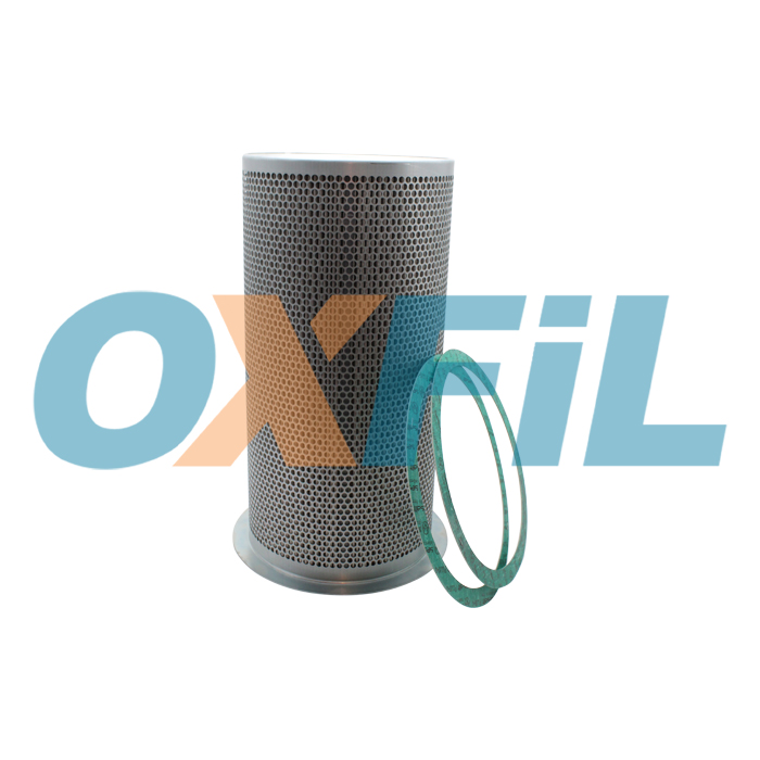 Side of Alup 17203388 - Separator