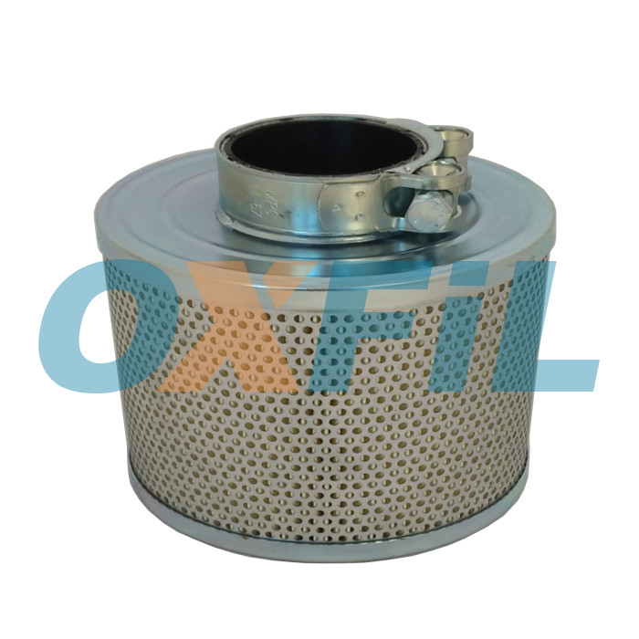 Side of Alup 17208787 - Air Filter Cartridge