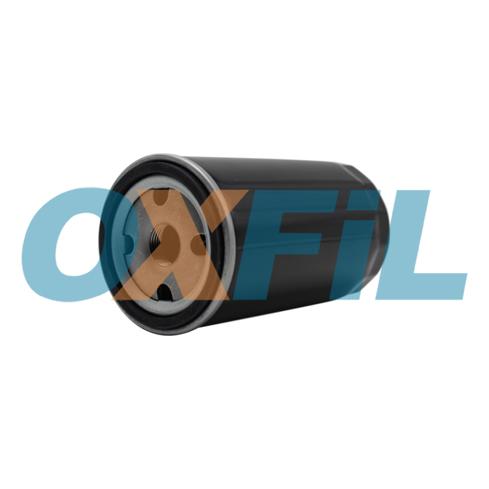 Bottom of Alup 17290960 - Ölfilter