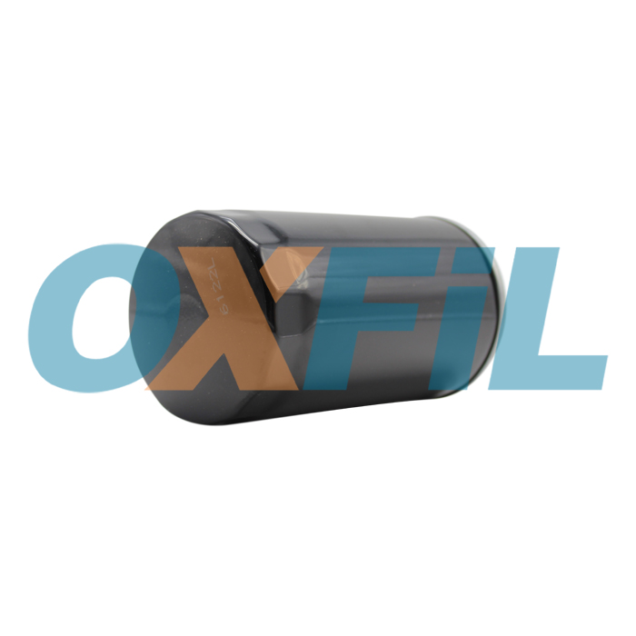 Top of Alup 17290960 - Oil Filter