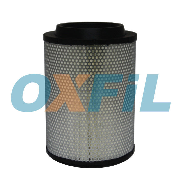 Side of Apureda 3211324323 - Air Filter Cartridge