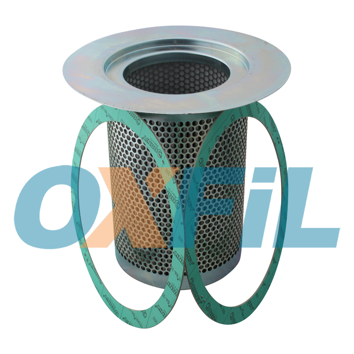 Side of Apureda 3221222356 - Separator
