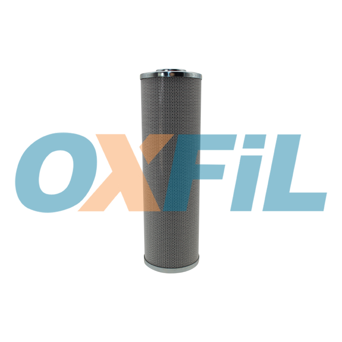 Side of Arburg Hehl DA80L268 - Oil Filter