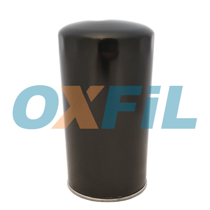 Side of Asas SP518 - Oliefilter