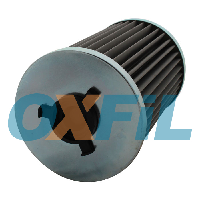Top of Astra 127745 - Oil Filter
