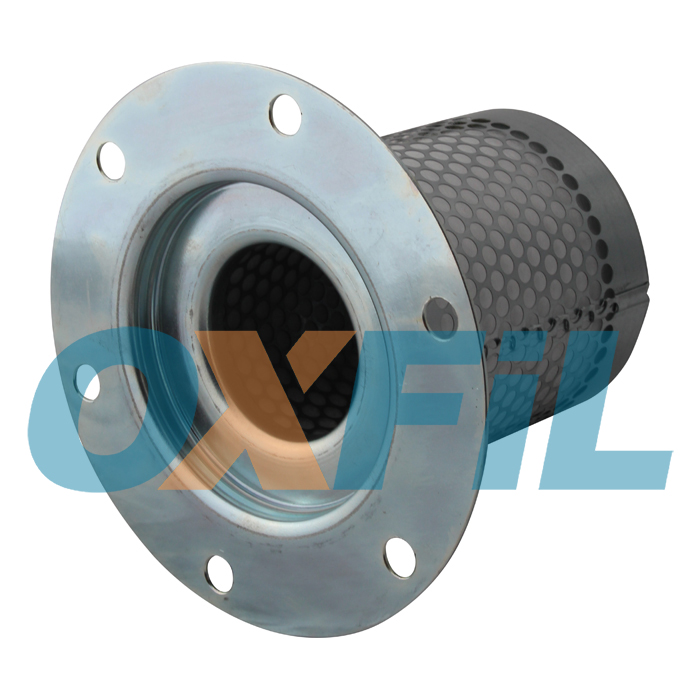 Top of Atlas Copco 1202871282 - Separator