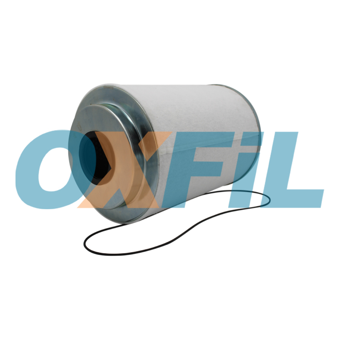 Top of Atlas Copco 1604259380 - Separator