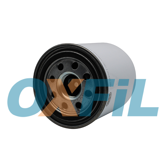 Bottom of Atlas Copco 1613727700 - Separator