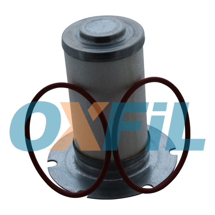 Side of Atlas Copco 1613901400 - Separator