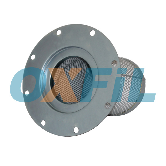 Bottom of Atlas Copco 1613955900 - Separator