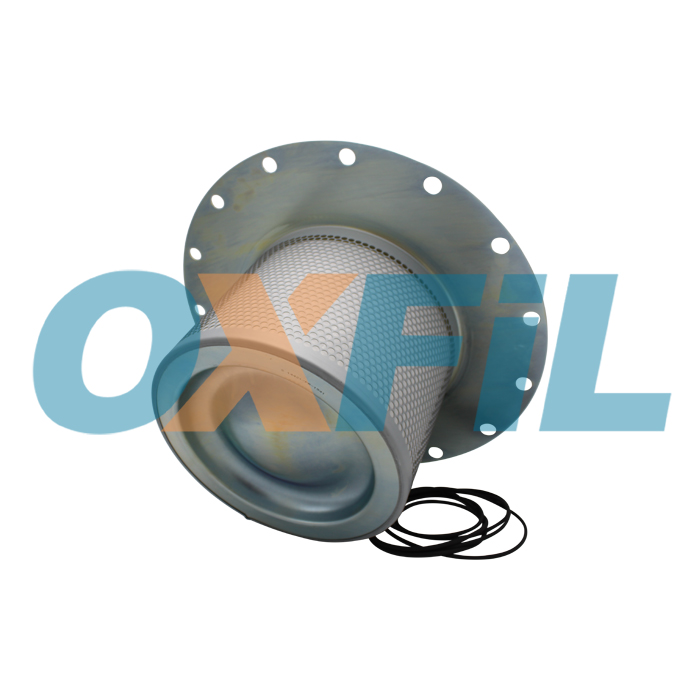 Top of Atlas Copco 1614905499 - Separator