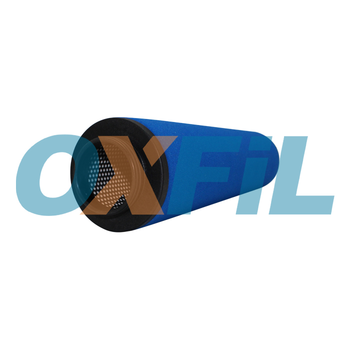 Top of Atlas Copco 1617704203 - In-line Filter