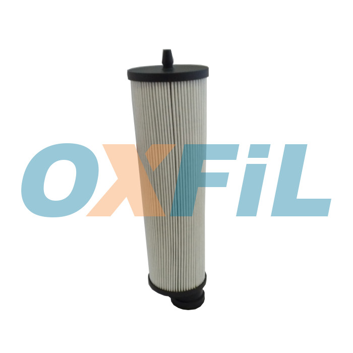 Side of Atlas Copco 1622460180 - Hydraulic Filter