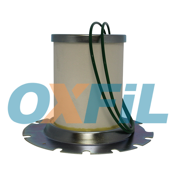 Side of Atlas Copco 1622646001 - Separator