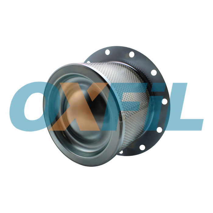 Top of Atlas Copco 1623051699 - Separator