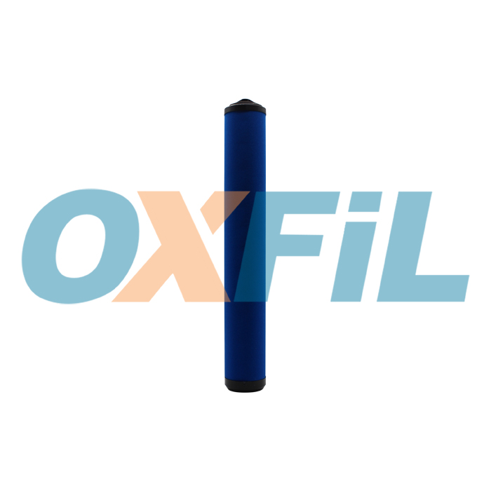 Side of Atlas Copco 1624184410 - In-line Filter