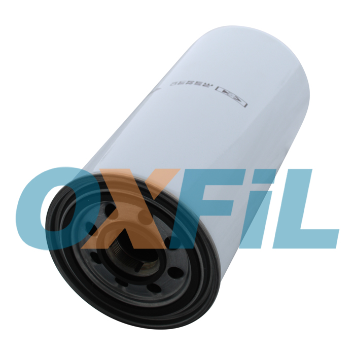 Bottom of Atlas Copco 1625481151 - Separator