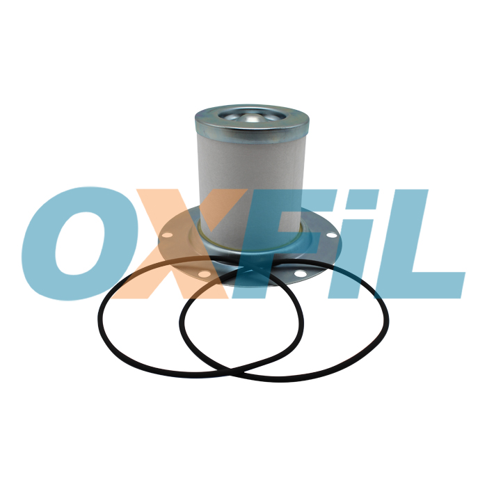 Side of Atlas Copco 1625703700 - Separator