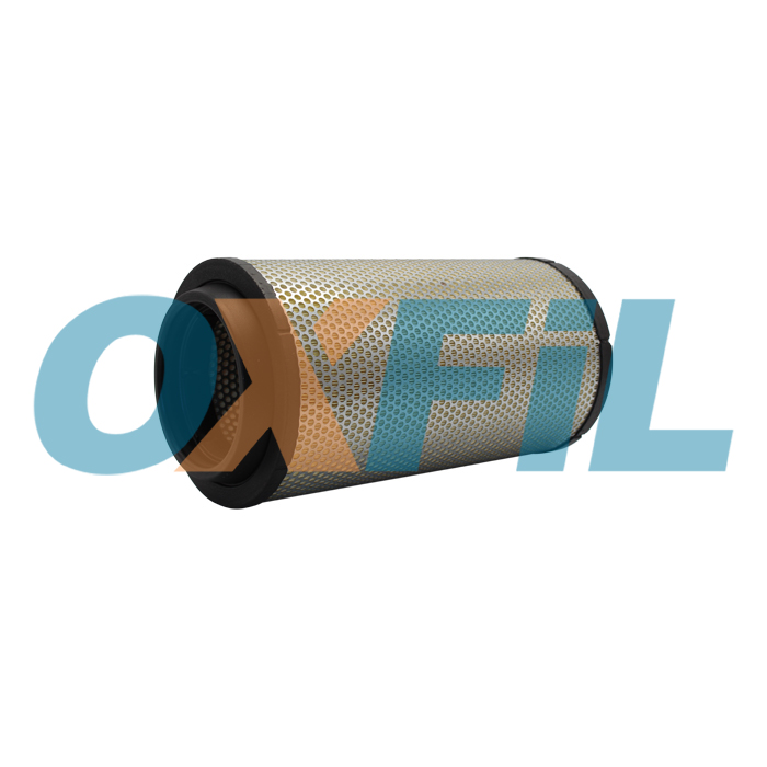 Top of Atlas Copco 1636300326 - Filtro de ar