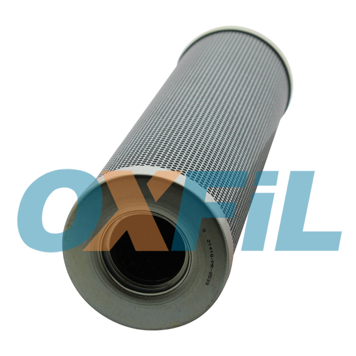 Top of Atlas Copco 1641532900 - Separator