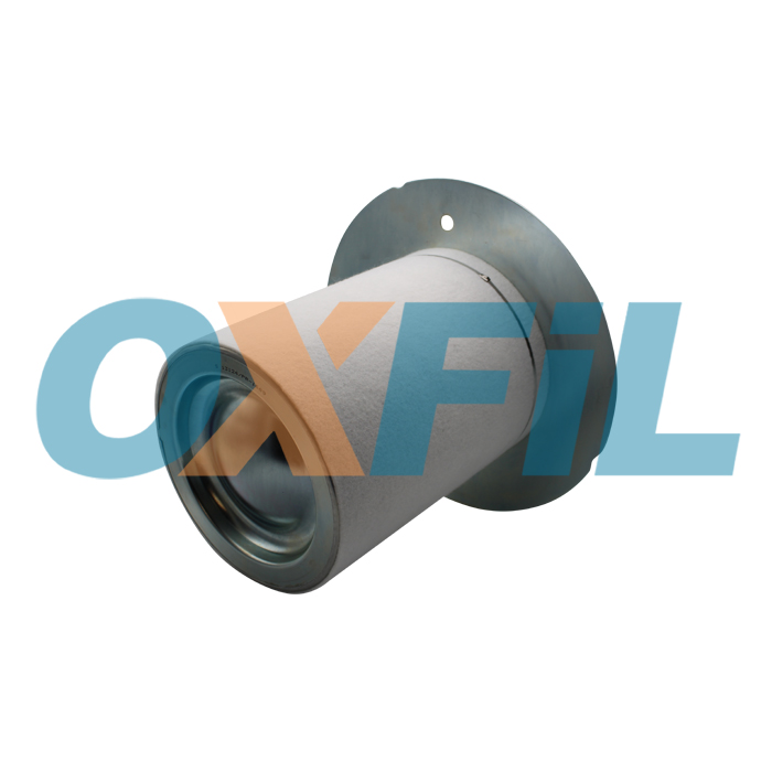 Top of Atlas Copco 1649800141 - Separator
