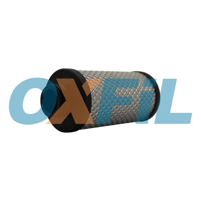 Top of Atlas Copco 20+ QD - In-line Filter