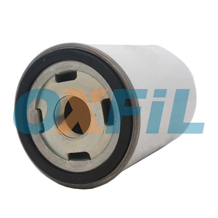 Bottom of Atlas Copco 2202929550 - Oil Filter