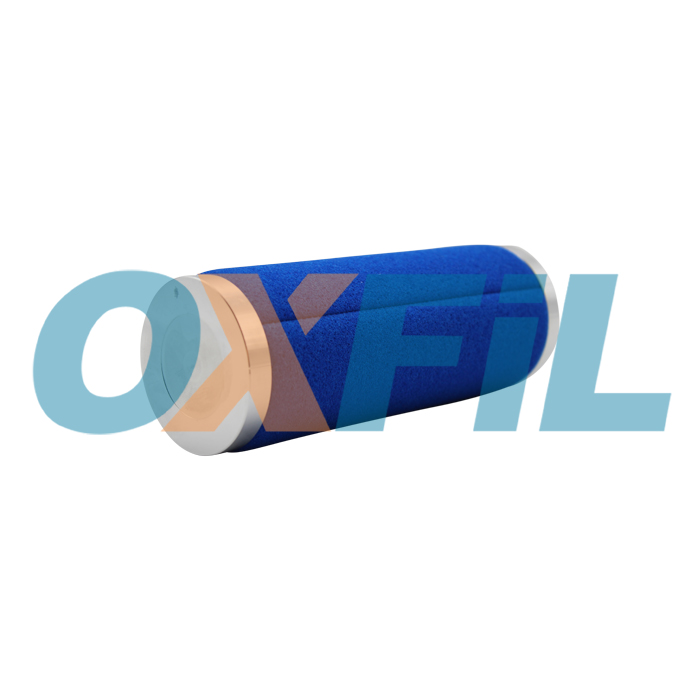 Bottom of Atlas Copco 2255291315 - Filtro in linea