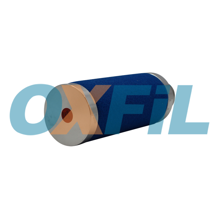 Bottom of Atlas Copco 2255291735 - Filtro in linea