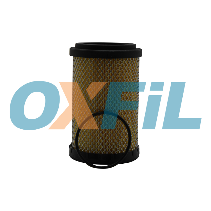 Side of Atlas Copco 2255291921 - In-line Filter