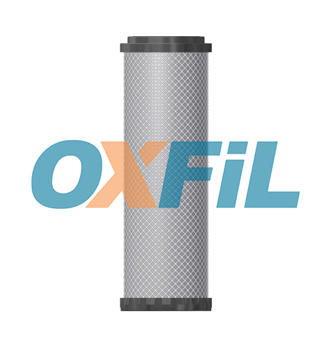 Side of Atlas Copco 2255291955 - In-line Filter