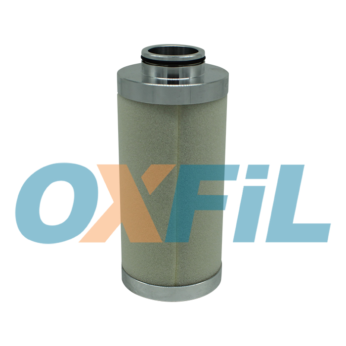 Side of Atlas Copco 2255292831 - In-line Filter