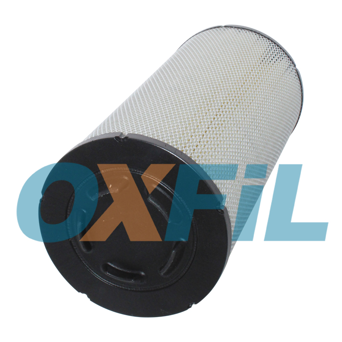Top of Atlas Copco 2255300182 - Air Filter Cartridge