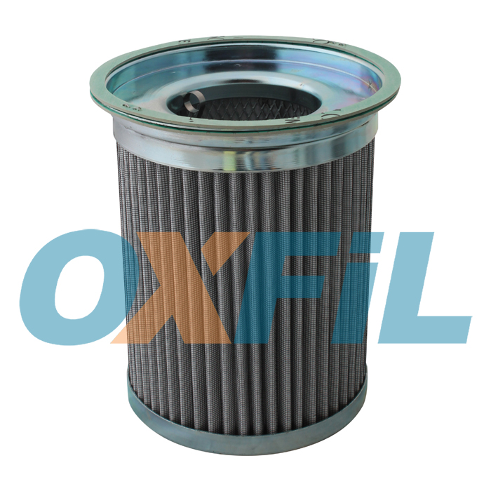 Side of Atlas Copco 2255300504 - Separator